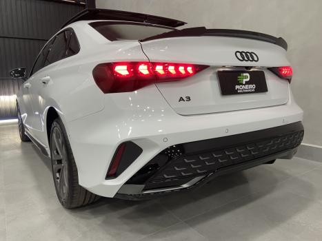 AUDI A3 Sedan 2.0 16V 4P TFSI PERFORMANCE S-TRONIC AUTOM�TICO, Foto 9