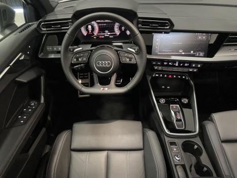 AUDI A3 Sedan 2.0 16V 4P TFSI PERFORMANCE S-TRONIC AUTOM�TICO, Foto 14