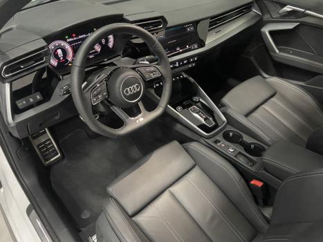 AUDI A3 Sedan 2.0 16V 4P TFSI PERFORMANCE S-TRONIC AUTOM�TICO, Foto 15