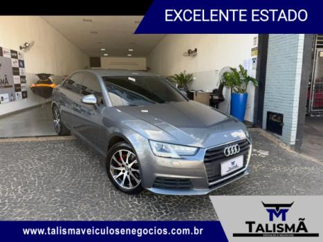 AUDI A4 2.0 16V 4P TFSI ATTRACTION AUTOM�TICO, Foto 1