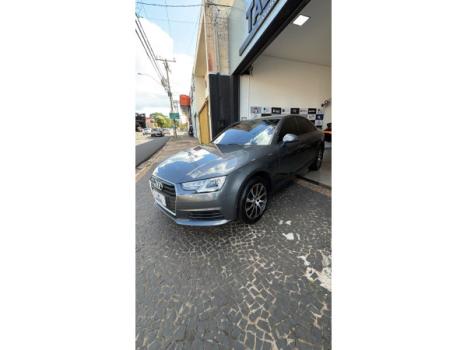 AUDI A4 2.0 16V 4P TFSI ATTRACTION AUTOM�TICO, Foto 3