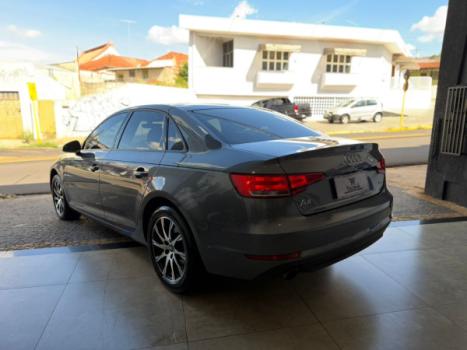 AUDI A4 2.0 16V 4P TFSI ATTRACTION AUTOM�TICO, Foto 6