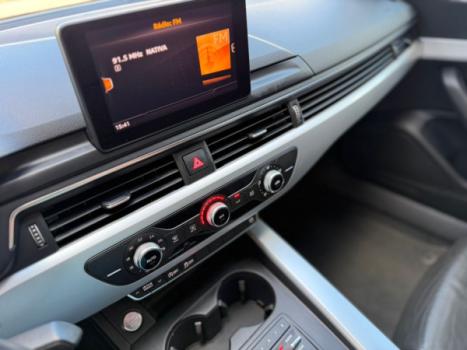 AUDI A4 2.0 16V 4P TFSI ATTRACTION AUTOM�TICO, Foto 7