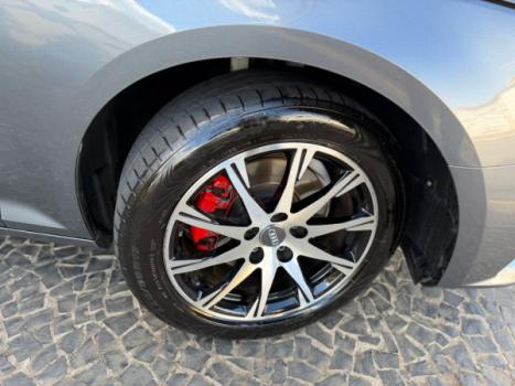 AUDI A4 2.0 16V 4P TFSI ATTRACTION AUTOM�TICO, Foto 10