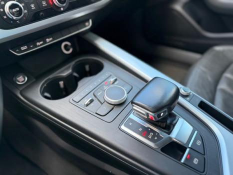 AUDI A4 2.0 16V 4P TFSI ATTRACTION AUTOM�TICO, Foto 11