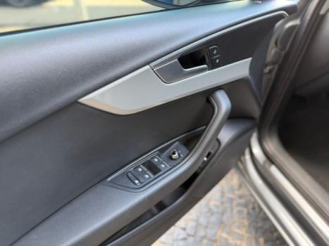 AUDI A4 2.0 16V 4P TFSI ATTRACTION AUTOM�TICO, Foto 14