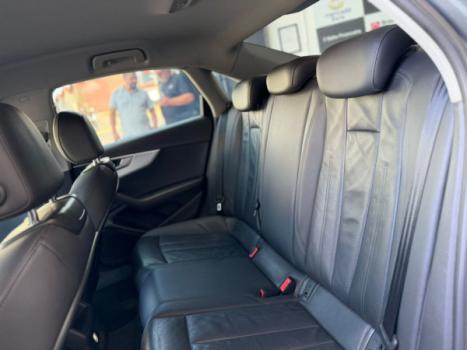 AUDI A4 2.0 16V 4P TFSI ATTRACTION AUTOM�TICO, Foto 15