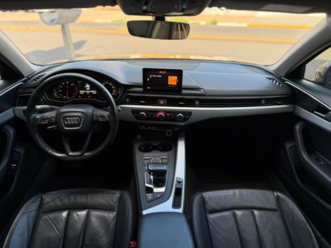 AUDI A4 2.0 16V 4P TFSI ATTRACTION AUTOM�TICO, Foto 16