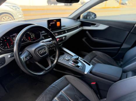 AUDI A4 2.0 16V 4P TFSI ATTRACTION AUTOM�TICO, Foto 18