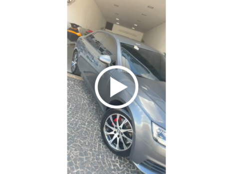 AUDI A4 2.0 16V 4P TFSI ATTRACTION AUTOM�TICO, Foto 20