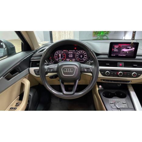 AUDI A4 2.0 16V 4P TFSI AUTOM�TICO, Foto 7