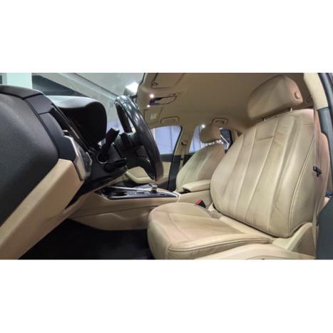 AUDI A4 2.0 16V 4P TFSI AUTOM�TICO, Foto 9