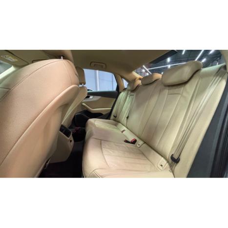 AUDI A4 2.0 16V 4P TFSI AUTOM�TICO, Foto 12