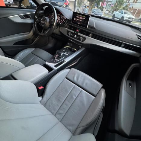 AUDI A4 2.0 16V 4P TFSI ATTRACTION AUTOM�TICO, Foto 11