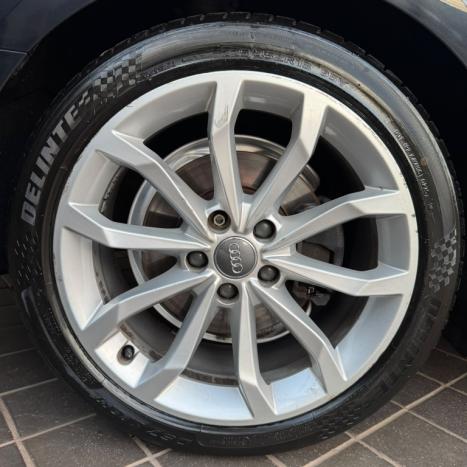 AUDI A4 2.0 16V 4P TFSI ATTRACTION AUTOM�TICO, Foto 15