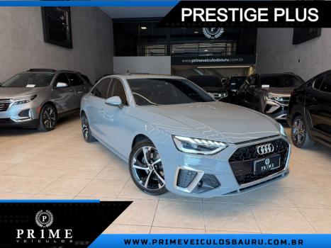 AUDI A4 2.0 16V 4P TFSI PRESTIGE PLUS S-TRONIC AUTOMÁTICO, Foto 1