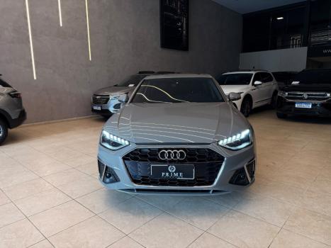 AUDI A4 2.0 16V 4P TFSI PRESTIGE PLUS S-TRONIC AUTOMÁTICO, Foto 2