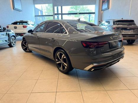AUDI A4 2.0 16V 4P TFSI PRESTIGE PLUS S-TRONIC AUTOMÁTICO, Foto 5
