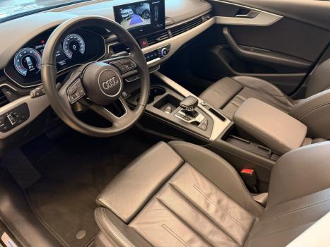 AUDI A4 2.0 16V 4P TFSI PRESTIGE PLUS S-TRONIC AUTOMÁTICO, Foto 6