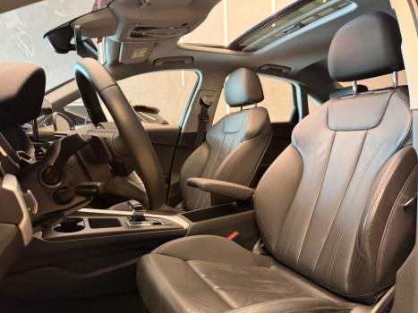 AUDI A4 2.0 16V 4P TFSI PRESTIGE PLUS S-TRONIC AUTOMÁTICO, Foto 7