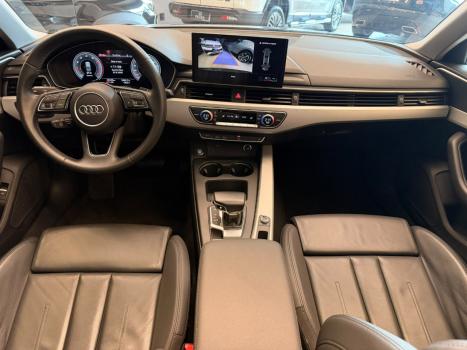 AUDI A4 2.0 16V 4P TFSI PRESTIGE PLUS S-TRONIC AUTOMÁTICO, Foto 8