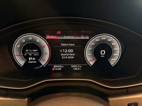 AUDI A4 2.0 16V 4P TFSI PRESTIGE PLUS S-TRONIC AUTOMÁTICO, Foto 11
