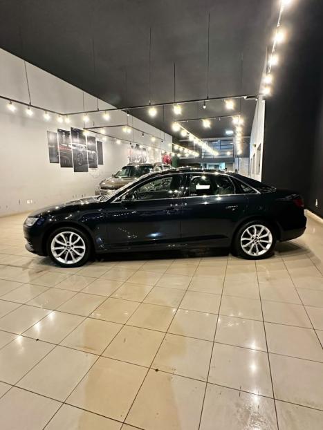 AUDI A4 2.0 16V 4P TFSI AMBIENTE MULTITRONIC AUTOMÁTICO, Foto 2