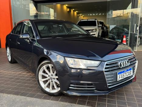 AUDI A4 2.0 20V 4P AUTOMÁTICO, Foto 1