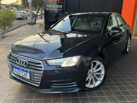 AUDI A4 2.0 20V 4P AUTOMÁTICO, Foto 2
