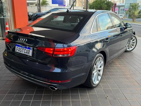AUDI A4 2.0 20V 4P AUTOMÁTICO, Foto 5