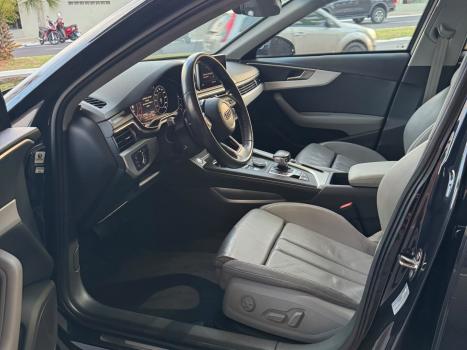AUDI A4 2.0 20V 4P AUTOMÁTICO, Foto 8