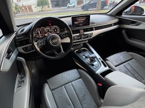 AUDI A4 2.0 20V 4P AUTOMÁTICO, Foto 10