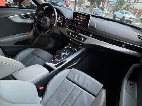 AUDI A4 2.0 20V 4P AUTOMÁTICO, Foto 11
