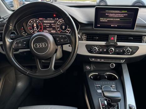 AUDI A4 2.0 20V 4P AUTOMÁTICO, Foto 12