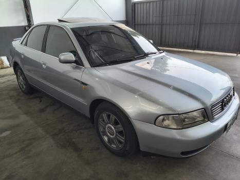AUDI A4 2.4 V6 30V 4P AUTOM�TICO, Foto 11