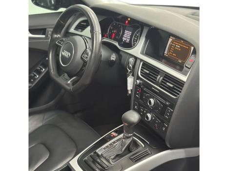 AUDI A4 , Foto 8