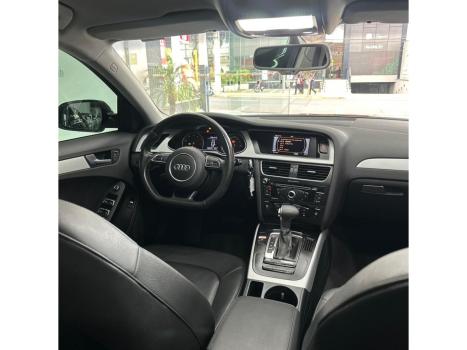 AUDI A4 , Foto 10
