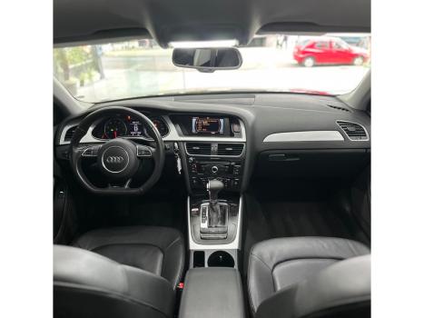 AUDI A4 , Foto 12