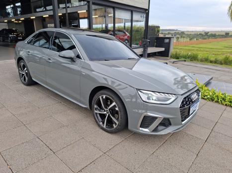 AUDI A4 Avant 2.0 16V 4P TFSI PRESTIGE PLUS S TRONIC AUTOM�TICO, Foto 3