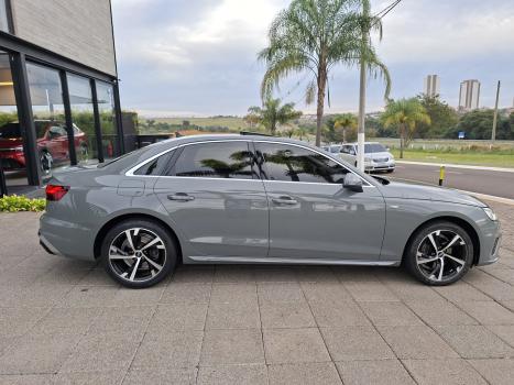 AUDI A4 Avant 2.0 16V 4P TFSI PRESTIGE PLUS S TRONIC AUTOM�TICO, Foto 4