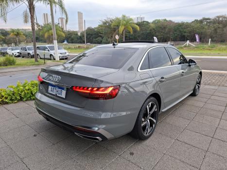 AUDI A4 Avant 2.0 16V 4P TFSI PRESTIGE PLUS S TRONIC AUTOM�TICO, Foto 5
