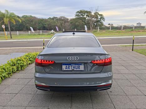 AUDI A4 Avant 2.0 16V 4P TFSI PRESTIGE PLUS S TRONIC AUTOM�TICO, Foto 6