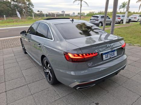 AUDI A4 Avant 2.0 16V 4P TFSI PRESTIGE PLUS S TRONIC AUTOM�TICO, Foto 7