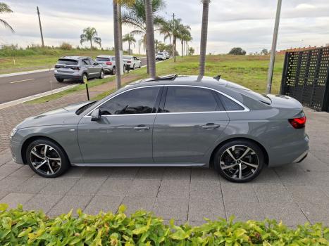 AUDI A4 Avant 2.0 16V 4P TFSI PRESTIGE PLUS S TRONIC AUTOM�TICO, Foto 8