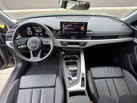 AUDI A4 Avant 2.0 16V 4P TFSI PRESTIGE PLUS S TRONIC AUTOM�TICO, Foto 10