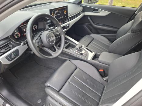 AUDI A4 Avant 2.0 16V 4P TFSI PRESTIGE PLUS S TRONIC AUTOM�TICO, Foto 11