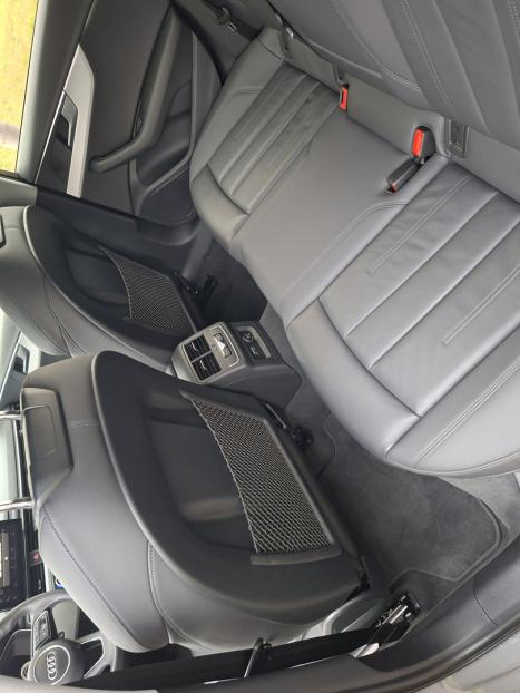 AUDI A4 Avant 2.0 16V 4P TFSI PRESTIGE PLUS S TRONIC AUTOM�TICO, Foto 14