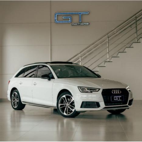 AUDI A4 Avant 2.0 20V 4P TFSI AUTOMTICO, Foto 1