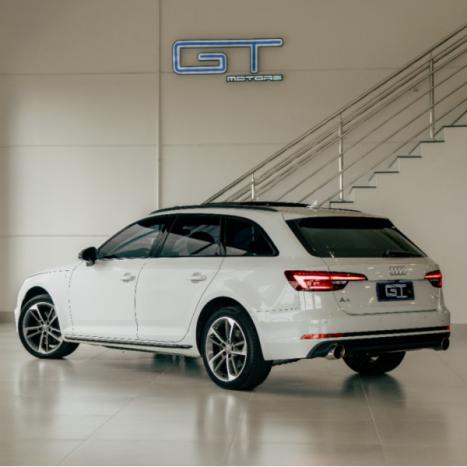 AUDI A4 Avant 2.0 20V 4P TFSI AUTOMTICO, Foto 2