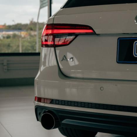 AUDI A4 Avant 2.0 20V 4P TFSI AUTOMTICO, Foto 3